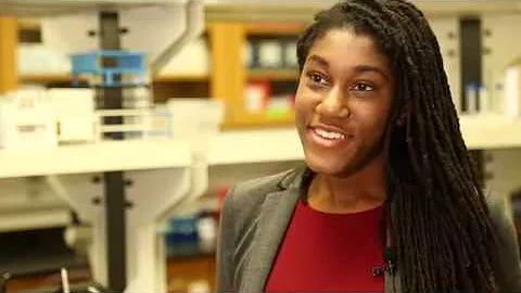 Meet Our Students: Jazz Stephens