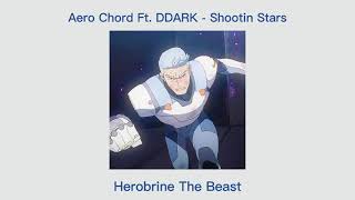 Download Lagu 🔥Aero Chord Ft. DDARK - Shootin Stars【Slowed + Reverb】🥵 MP3