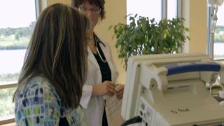 Welcome to Illinois CancerCare