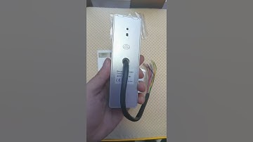 OLED Screen Tuya WIFI APP Touch Keypad Waterproof Fingerprint Access Control