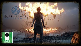 Hellblade senua’s sacrifice//приключения истерички  #153