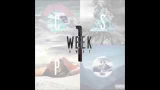 Eric Bellinger - Plastic Bag (1 Week Away) [Download Link]