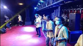 instrumen tarling CINTA PELARIAN live NEW DIANA SASTRA feat team8