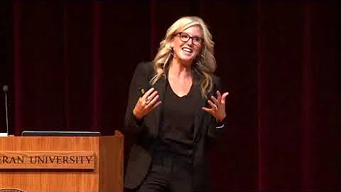 Dr Kim Gorgens: Managing Traumatic Brain Injury Related Symptoms