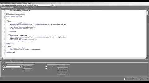 Qlikview: Loading data through Json API