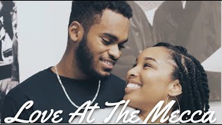 Love At The Mecca Episode 3: Christine & Kyle
