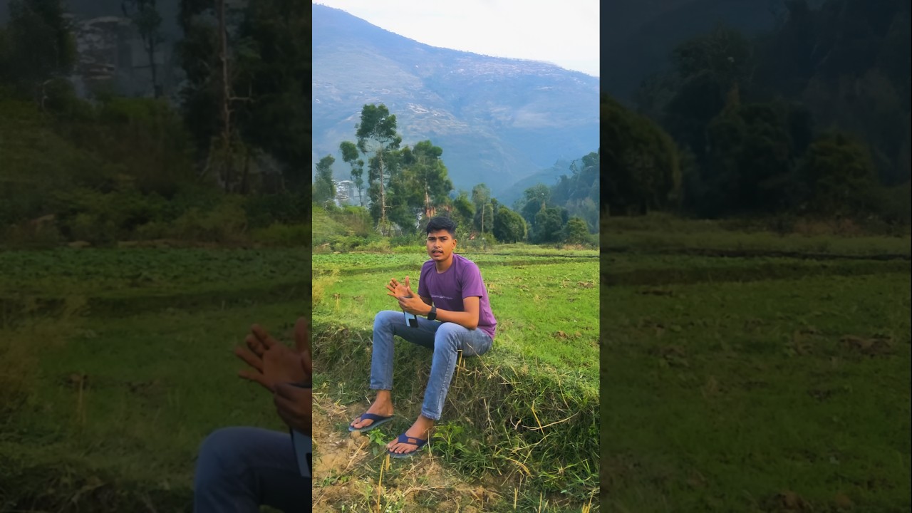 Create Fake Scenes with AI
