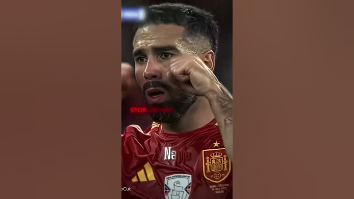 Carvajal is crying himself out❤️‍🔥