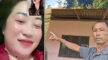 Xov xwm kub poj niam hmoob nplog  nyiag hmoob mes Kas nyiaj