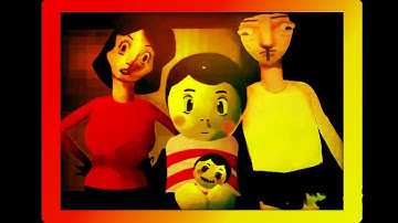 Bad Parenting Funk V2 (official music video)