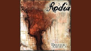 Video thumbnail of "Rodia - La búsqueda del hombre errante"