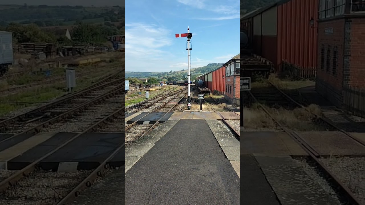 winchcombe station 2023