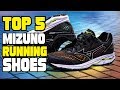 Best Mizuno Running Shoes Review of 2021 | Best Budget Mizuno Running Shoes