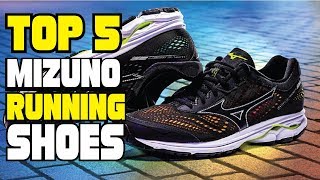 Best Mizuno Running Shoes Review of 2022 | Best Budget Mizuno Running Shoes