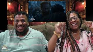 Game of Thrones Vol 3 Honest Trailer REACTION