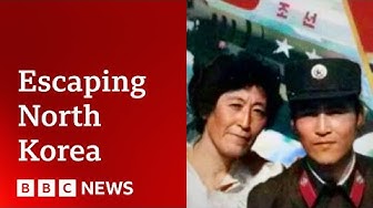 A North Korean familys life 10 years after their escape BBC News