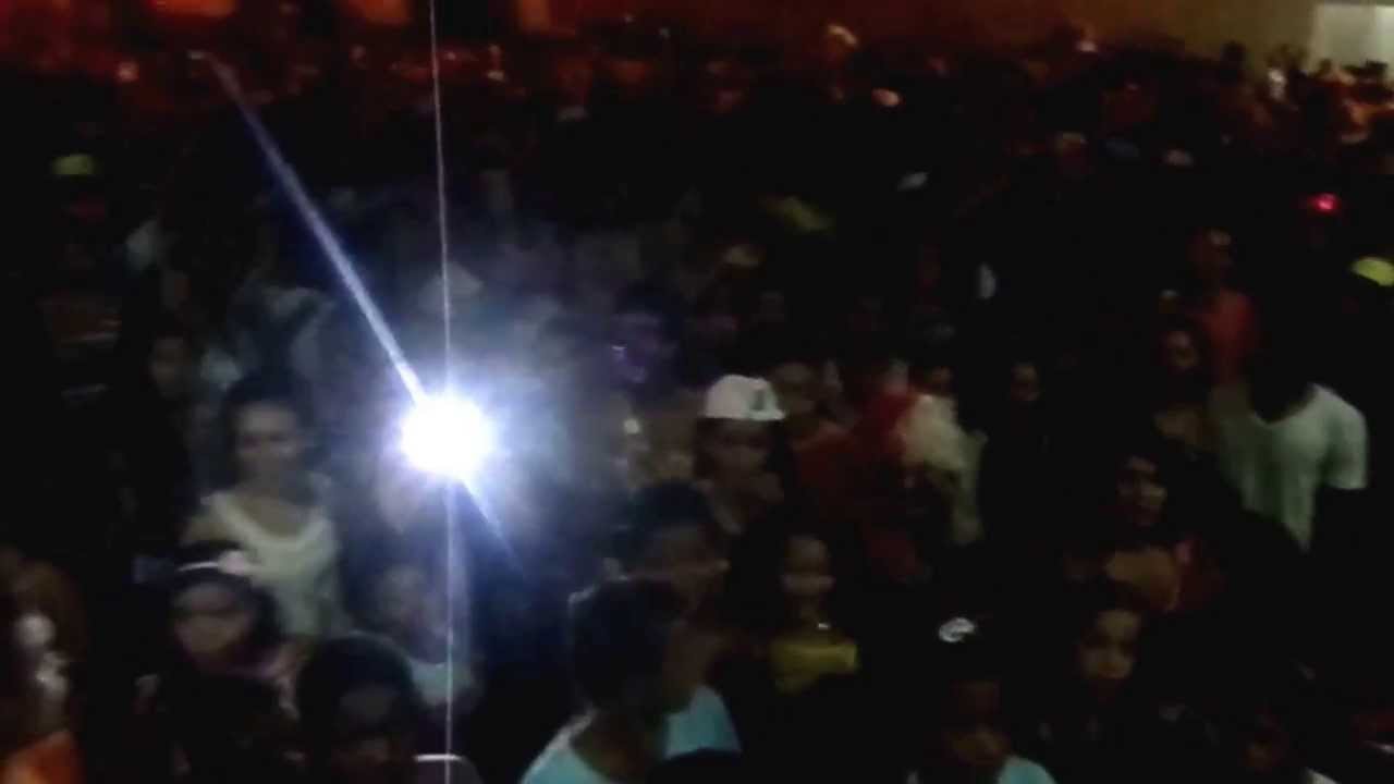 MC DADI E DJ MICHAEL MEDLEY AO VIVO NO FLEXAL 2 funk brasilero 2018