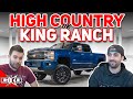 High Country or King Ranch!? || This or That