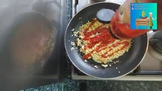 #piri-piri chipes|masala piri-piri chipes recipes- Vlog-38