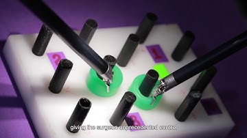 CUHK T Stone Robotics Institute video V2