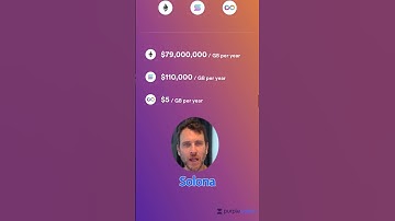 Is the Internet of Computer an Ethereum Killer? - A Conversation With Willam Laurent