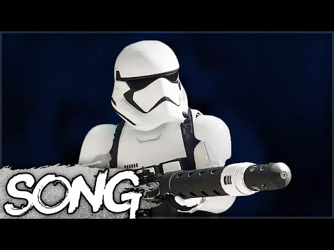 Star Wars Battlefront 2 Song The Right Side 12DaysOfNerdOut
