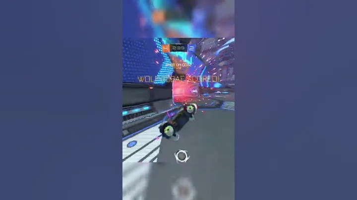 my fastest ground pinch #rl #gaming #rocketleague #clips #montage #funny #shorts #short