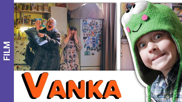 Vanka. Russian Movie. StarMedia. Comedy. Melodrama. English Subtitles - DayDayNews