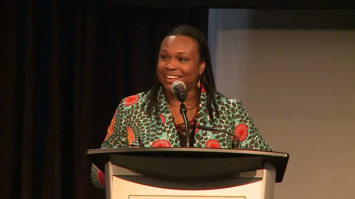 Beyond Fairness - Keynote Dania V Francis