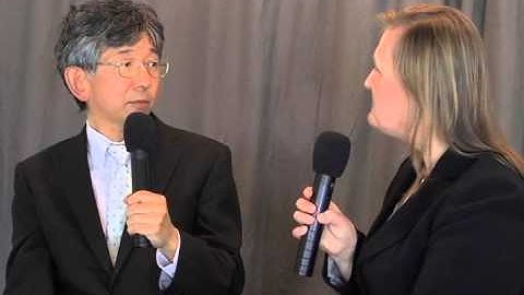 Perspectives - Tatsuhiko Higashiki, Toshiba