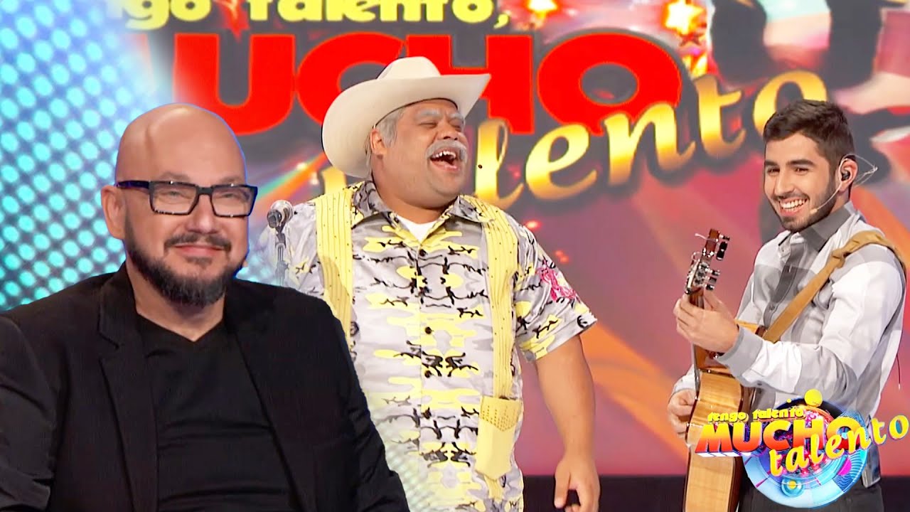 🎼 Joss Favela humilla a Don Cheto al tocar Flamenco frente a Pepe | Episodio 12 Completo | T17 TTMT