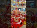 Chinese New Year Decoration in Sunway Velocity Mall(1) #malaysia #kualalumpur #mrt #cheras #maluri