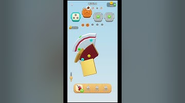 Screwdom 3D Game #games #gaming