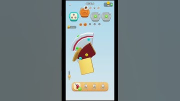 Screwdom 3D Game #games #gaming