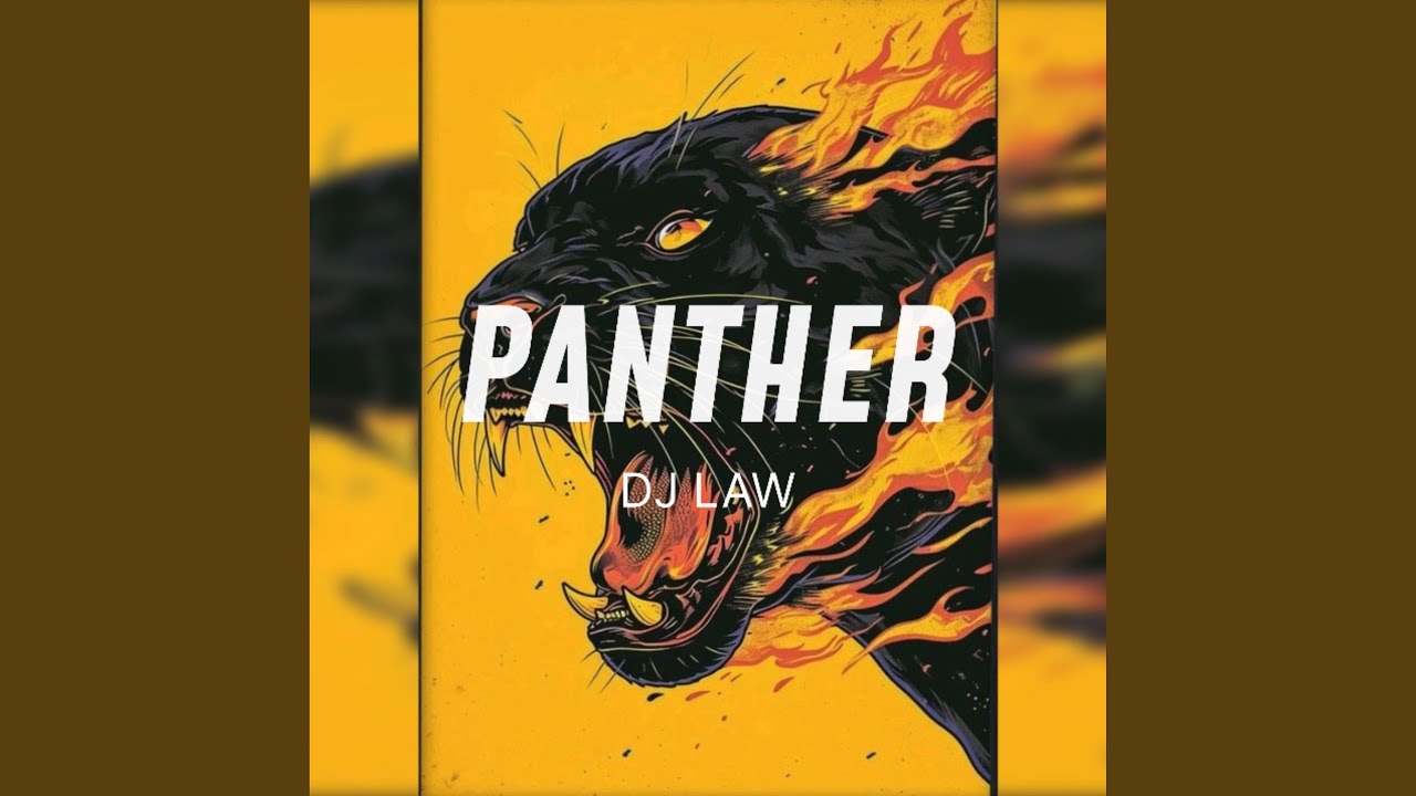 Watch PANTHER on YouTube Watch PANTHER on YouTube