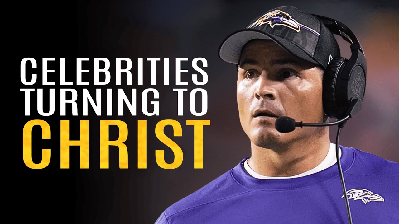 These 7 NFL Coaches Put Faith Before Football and Won Championships