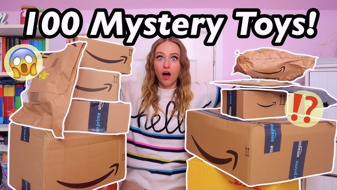 UNBOXING 10 MYSTERY MINI *SNACKLES* PLUSHIES CAPSULES