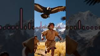 ♫ Pan Flute Music Leo Rojas Style 𝄞 Native Flute Relaxation