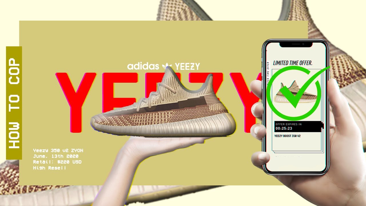 yeezys dropping this year