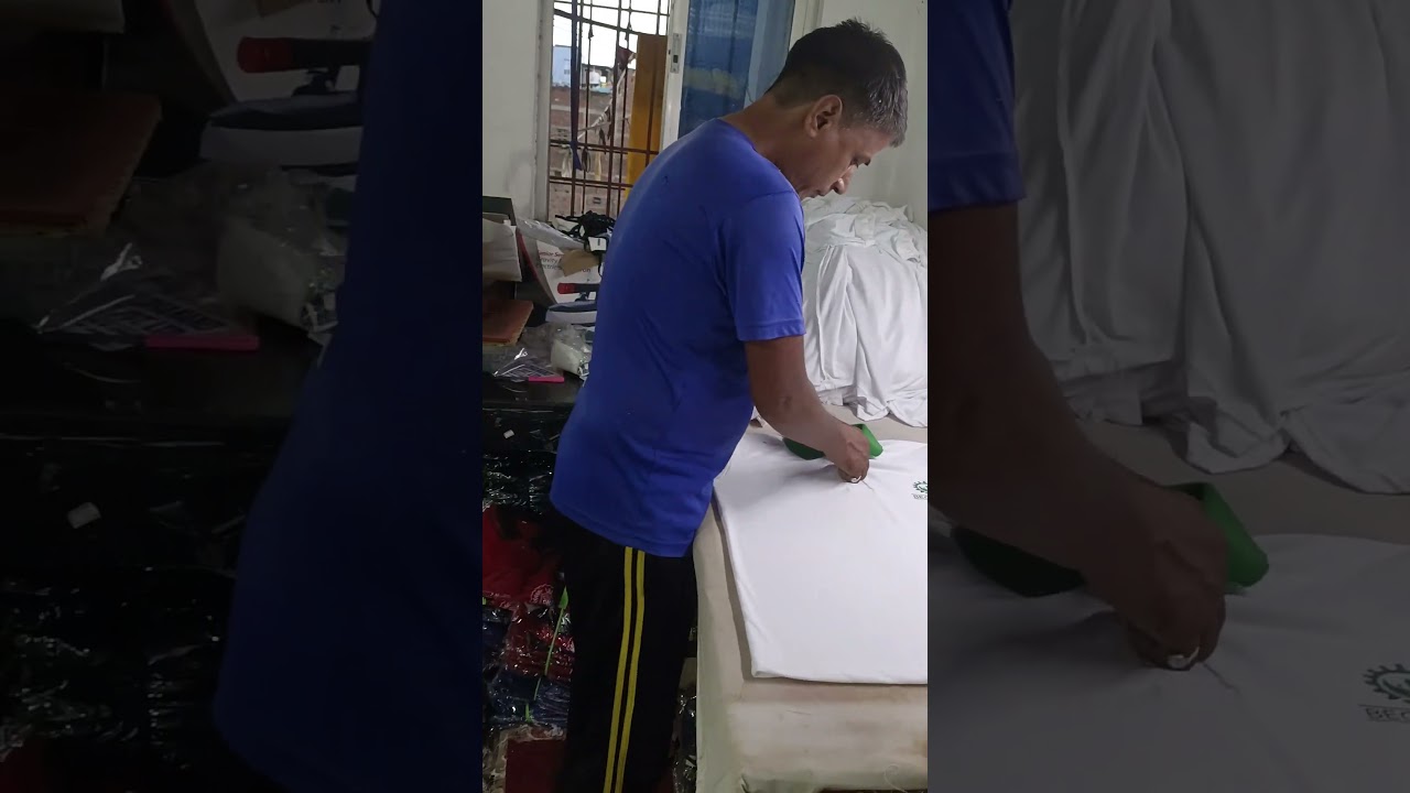 Patna की T-shirt Factory | Start Your Clothing Brand Today! Customised Printing ☎️ 9142860678 