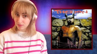 KPOP FAN REACTION TO THERION! (The Siren of The Woods)