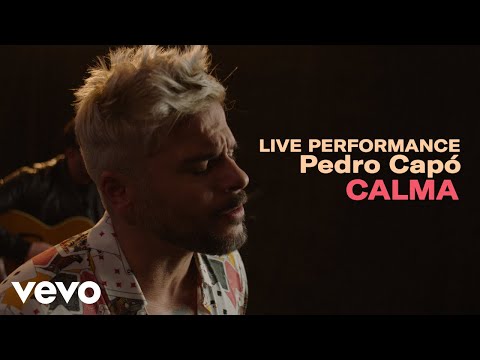 Pedro Capó - \