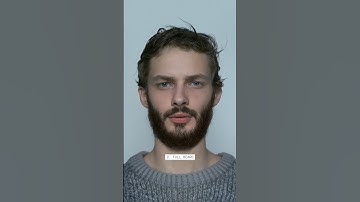 This Is The Most Attractive Beard Length