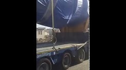 Paragon Shipping & Logistics Saudi Arabia- Project logistics