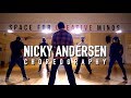 IF I'M LUCKY - JASON DERULO // Nicky Andersen Choreography