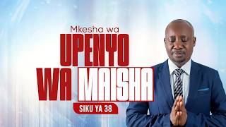 Mkesha Wa Upenyo Wa Maisha  Ufufuo Na Uzima Cathedral  03062026