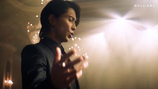 山下智久、新曲「Forever in My Heart」でブルガリ舞台にしたMVを制作