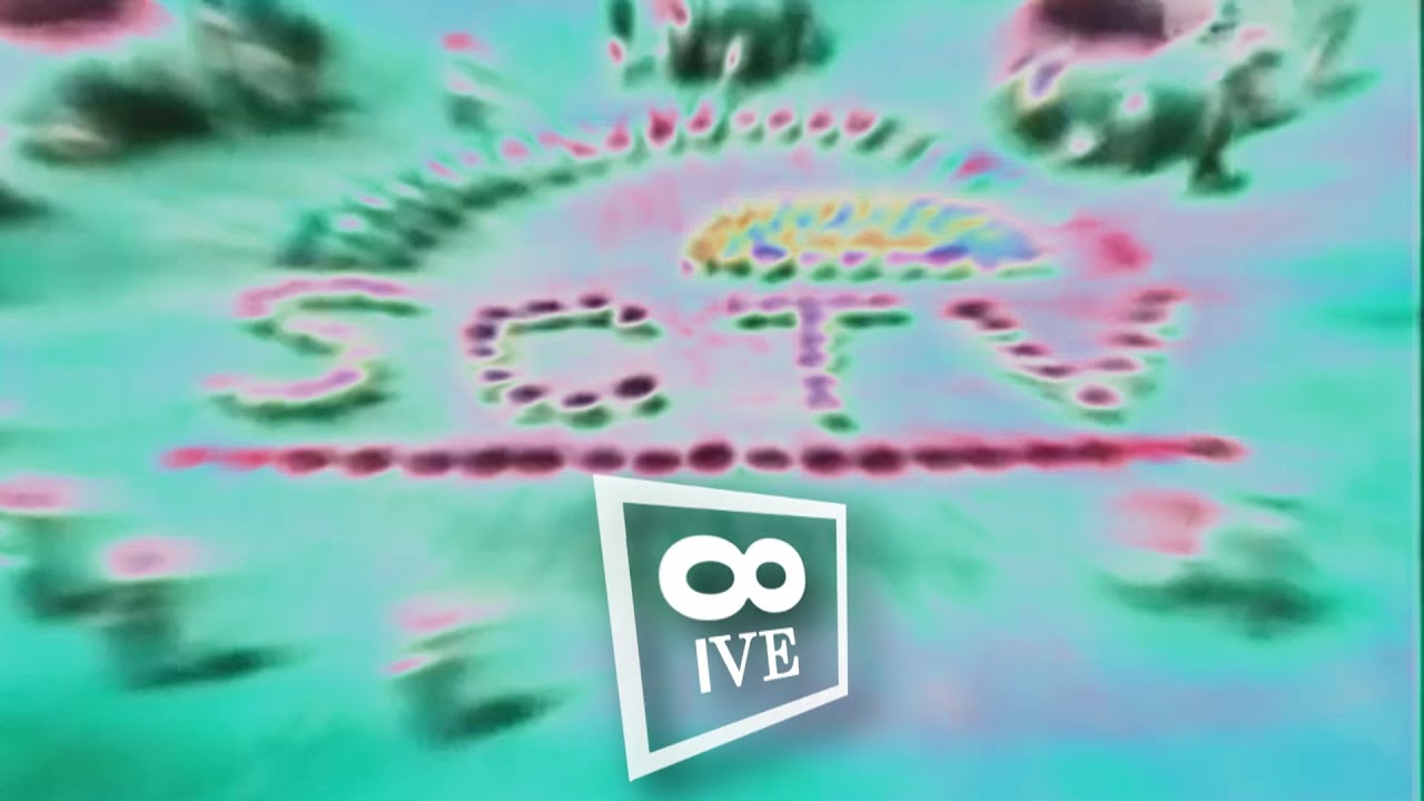 Station ID SCTV NgeTop Overall Version [2004] in G Major 4