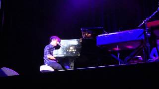 Jamie Cullum - I'm All Over It