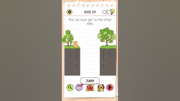 Brain Test All-Star: IQ Boost Level 271